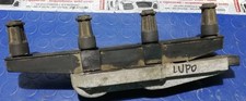 Bobbina accensione volkswagen usato  Paterno
