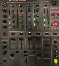 Pioneer djm 600 for sale  ROMFORD