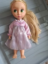 Princess rapunzel animator for sale  MANSFIELD