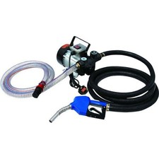 Diesel electric fuel for sale  AYLESBURY