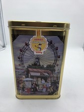 Haribo blechdose nostalgiedose gebraucht kaufen  Mutterstadt