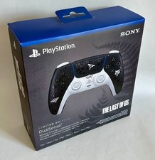 Playsation 5 DualSense Controller The Last of Us | Limited Edition comprar usado  Enviando para Brazil