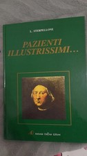 Pazienti illustrissimi... ster usato  San Giovanni Rotondo