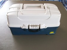 Plano tray tackle for sale  Salina