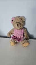 Vintage jointed teddy for sale  COOKSTOWN