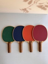 Ping pong paddles for sale  Silverton