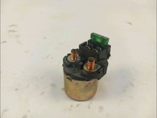 Solénoïde démarreur kawasak d'occasion Solénoïde démarreur kawasak d'occasion  Chambray-lès-Tours