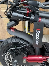 Iscooter ix3 800w for sale  SUTTON