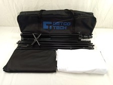 Getco tech projektor gebraucht kaufen  Heiligenhaus
