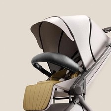 Kinderwagen griffbezug kinderw gebraucht kaufen  Versand nach Germany