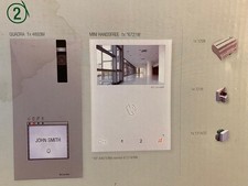 Comelit 8461v kit usato Comelit 8461v kit usato  Sassari