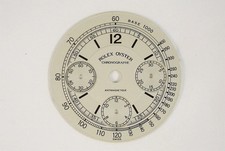 Rolex chrono dial usato Rolex chrono dial usato  Ivrea
