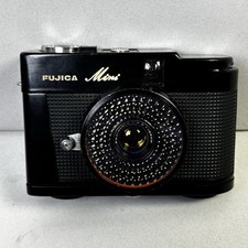 Fujica mini appareil d'occasion  Saint-Julien-en-Genevois