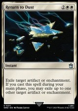 Magic mtg return gebraucht kaufen  Landstuhl