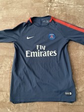 Jersey training psg d'occasion  Rennes-