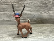 Coach comet reindeer for sale  Sherwood