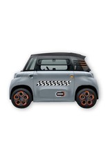 Kit autocollants deco d'occasion  France