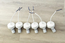 Ceiling white light for sale  UK