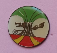 Lecce pin vintage usato  Pistoia