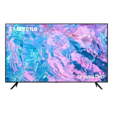 Samsung ue65au9000k crystal for sale  SOUTHALL
