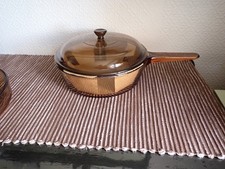 Corning vision french for sale  UXBRIDGE