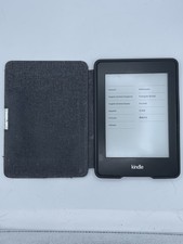 Liseuse kindle paperwhite d'occasion Liseuse kindle paperwhite d'occasion  Montpellier-