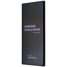 Fair samsung galaxy for sale  Sykesville