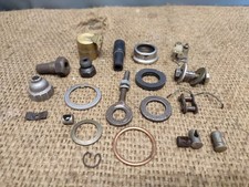 Simson sr2 konvolut gebraucht kaufen  Frankenberg