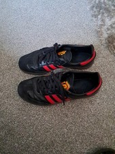 Adidas manchester united for sale  CREWE
