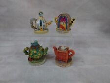 Promotional tetley teapot for sale  GLOUCESTER