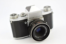 Praktica 35mm slr for sale  PEVENSEY