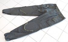 Pantaloni mimetica verde usato  Milano