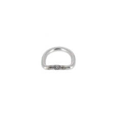 Anneau demi rond d'occasion  Campbon