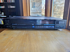 Kenwood player 1100b for sale  Lincoln Park