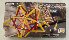 Geomag kids color gebraucht kaufen  Köln