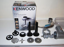 Kenwood multi food for sale  RICKMANSWORTH