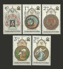 Czechoslovakia stamps 1978 for sale  SOUTHAMPTON