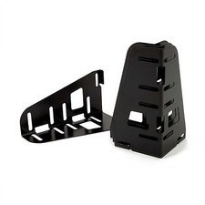 Conjunto de suporte e saia de cama Sleep Master 4 peças para estrutura de cama plataforma, completo  comprar usado  Enviando para Brazil