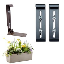 Fixpot blumenkasten halterung gebraucht kaufen  Wilhermsdorf