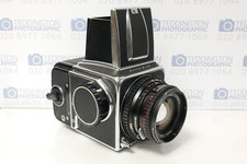 Hasselblad 500c body for sale  TEDDINGTON