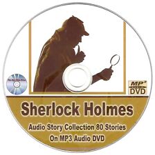 Sherlock holmes dramatised for sale  LLANELLI