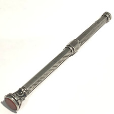 Fine antique silver for sale  COLCHESTER