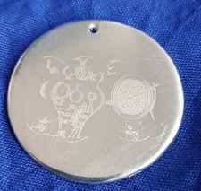 Jupiter talisman malchjdael d'occasion  Le Vésinet
