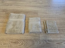 8er set frottee gebraucht kaufen  Pinneberg
