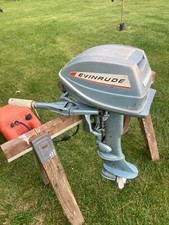 1967 evinrude fisherman for sale  Sumner