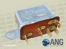 Mgb mgb overdrive for sale  NOTTINGHAM