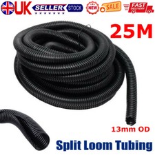 13mm conduit split for sale  UK