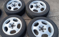 Mercedes benz 215 gebraucht kaufen  Cölbe