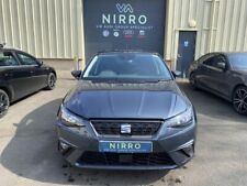 Seat ibiza breaking for sale  ONGAR