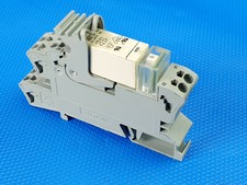 Wago kontakttechnik stecksocke gebraucht kaufen  Coswig